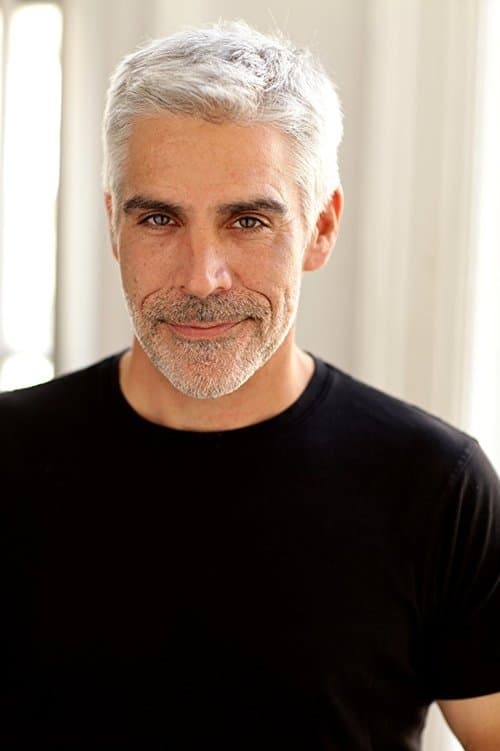 Photo of R. Ward Duffy
