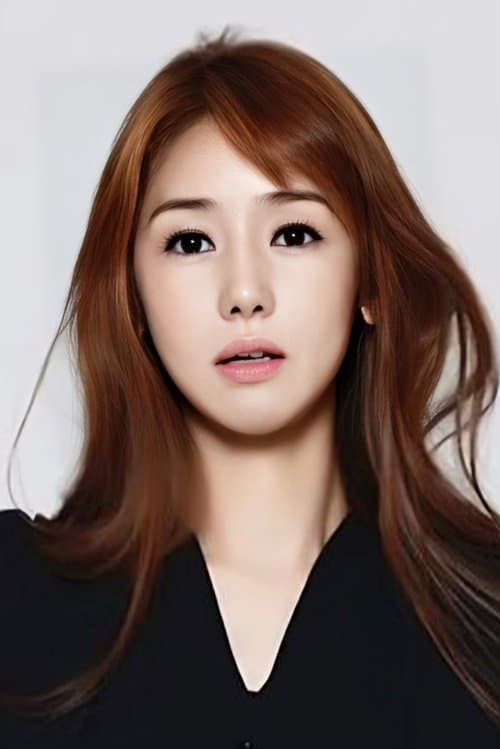 Photo of Ra Hee-jeong