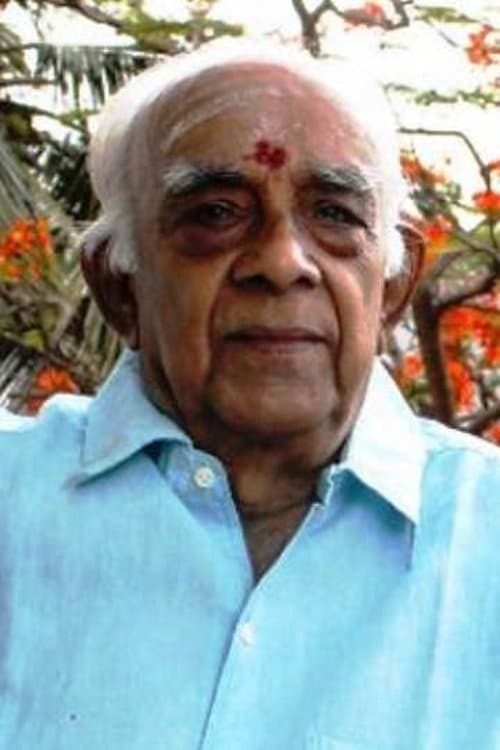 Photo of Ra. Sankaran