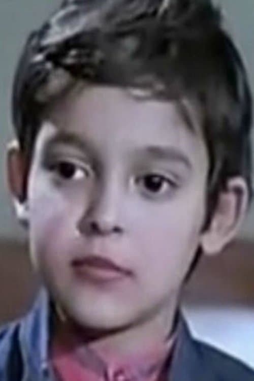 Photo of Raafat Maher Labib