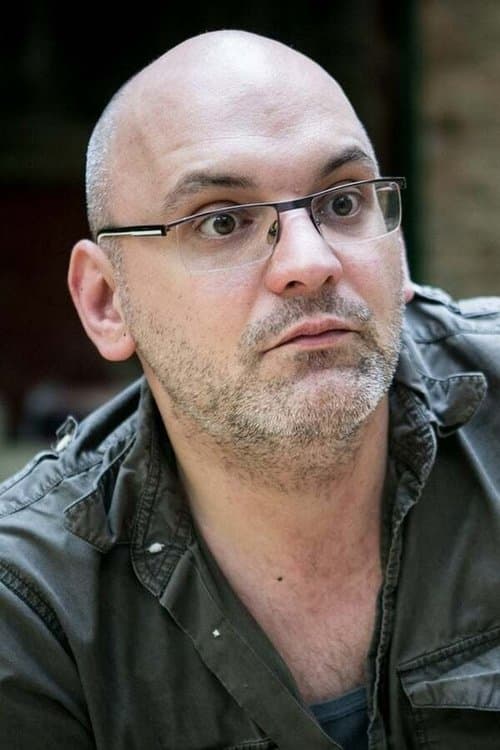 Photo of Rába Roland