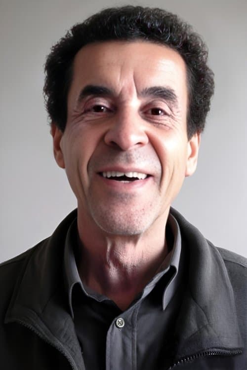 Photo of Rabah Loucif