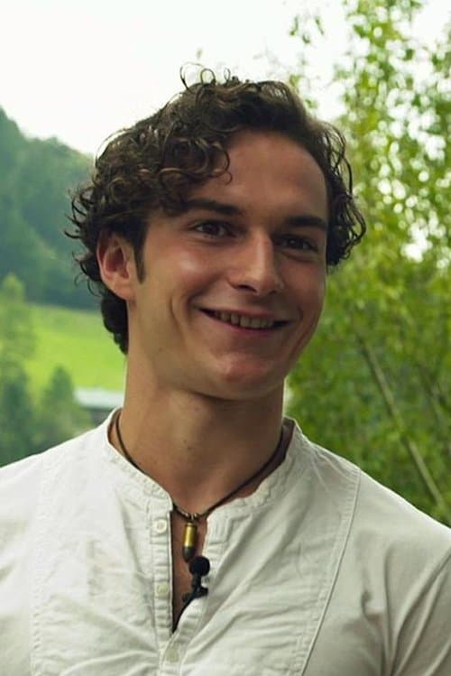 Photo of Raban Bieling