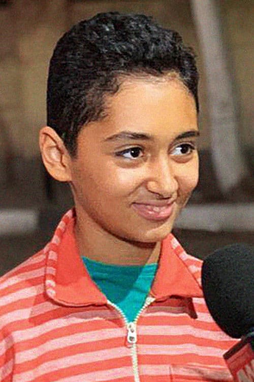 Photo of Raby Saad
