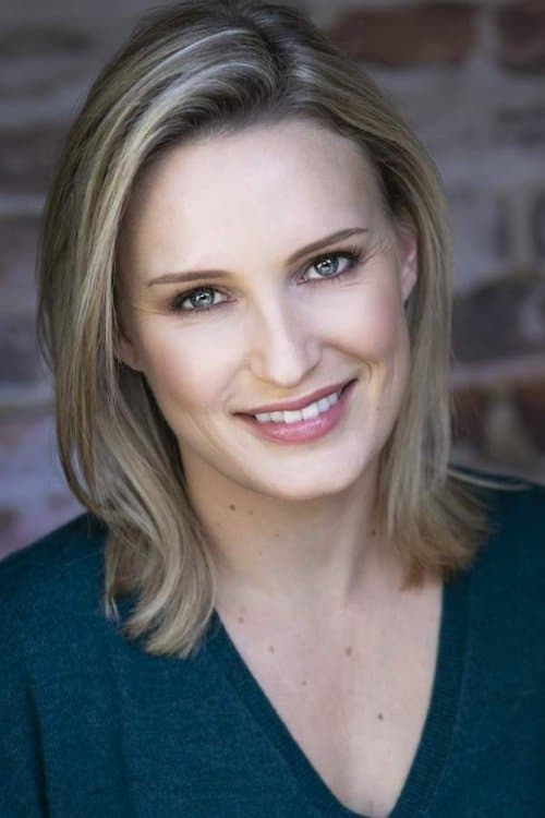 Photo of Rachael Blampied