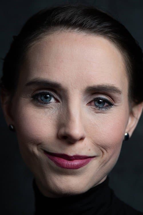 Photo of Rachael Denhollander