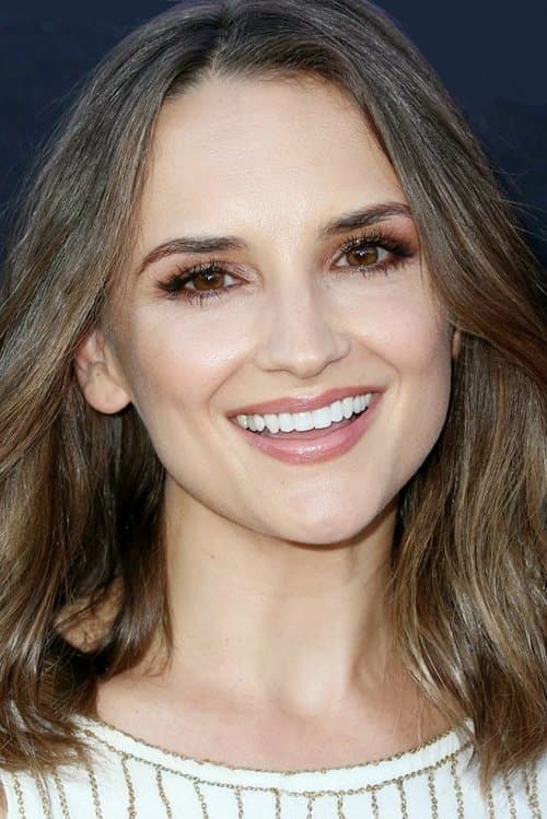 Photo of Rachael Leigh Cook