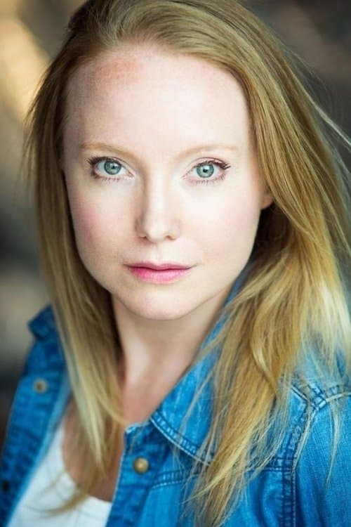 Photo of Rachael Louise Miller