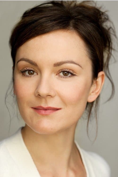 Photo of Rachael Stirling