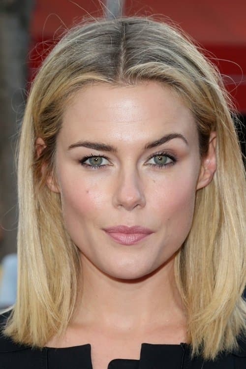 Photo of Rachael Taylor