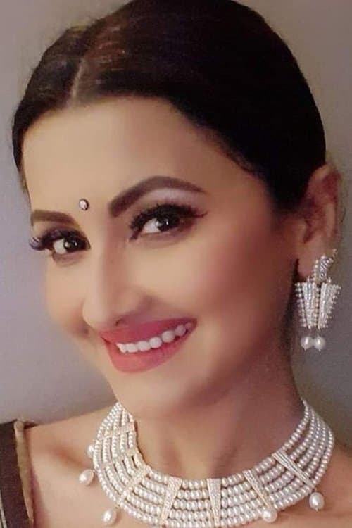 Photo of Rachana Banerjee