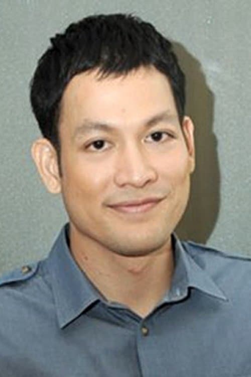 Photo of Rachawat Klipngern