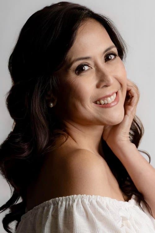 Photo of Rachel Alejandro