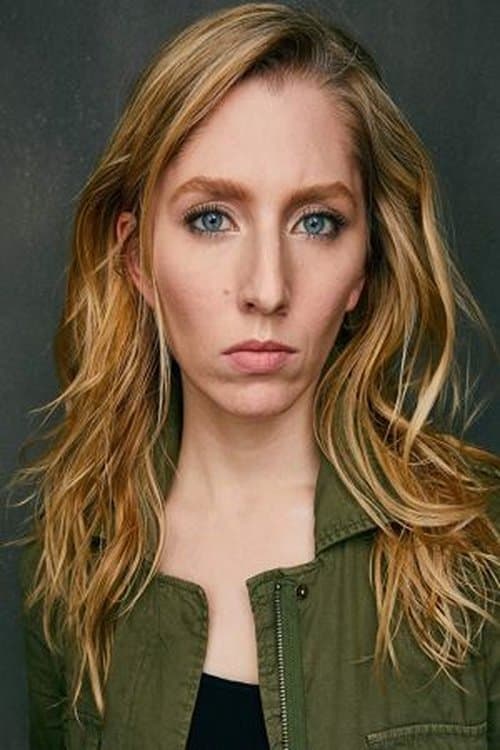 Photo of Rachel Amanda Bryant