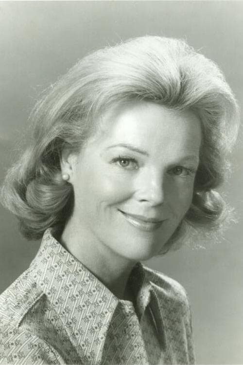 Photo of Rachel Ames