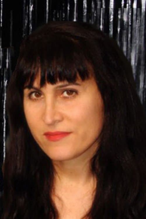 Photo of Rachel Amodeo