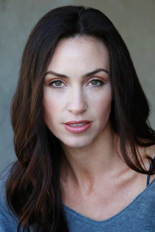 Photo of Rachel Barrer