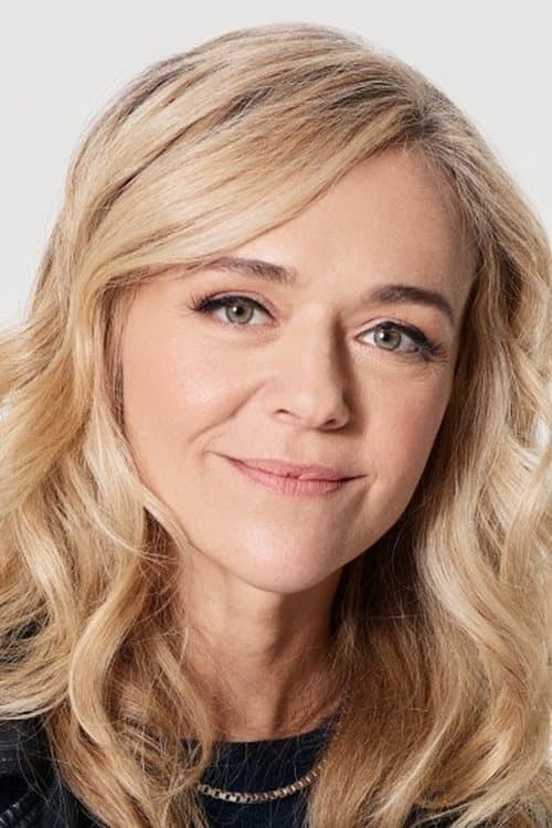 Photo of Rachel Bay Jones