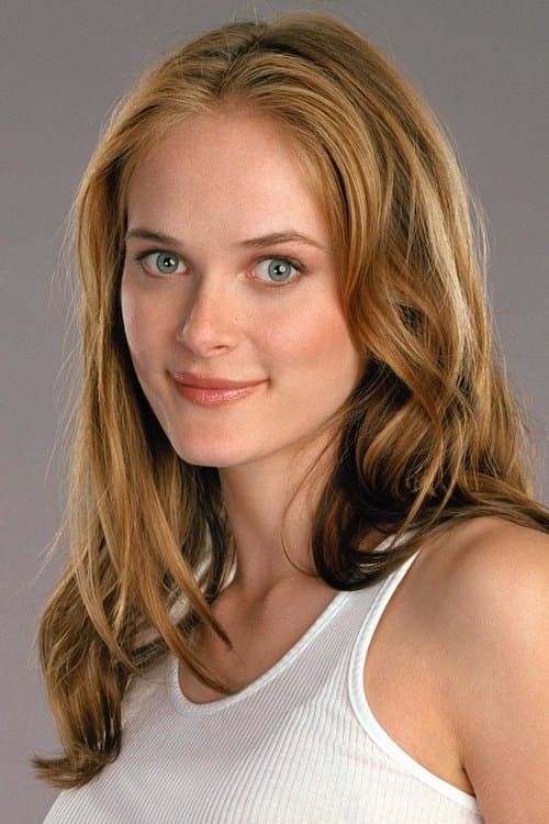 Photo of Rachel Blanchard