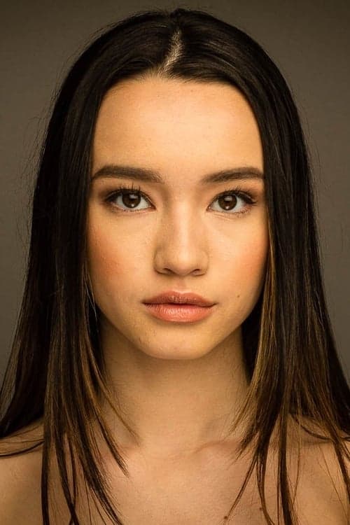 Photo of Rachel Boyd