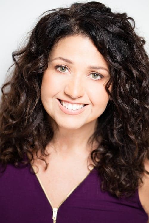 Photo of Rachel Butera