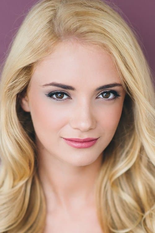 Photo of Rachel Delduca