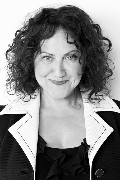 Photo of Rachel Desmarest