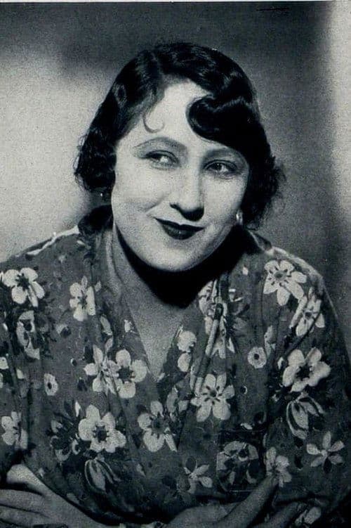 Photo of Rachel Devirys