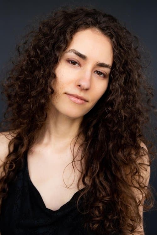 Photo of Rachel DiPillo
