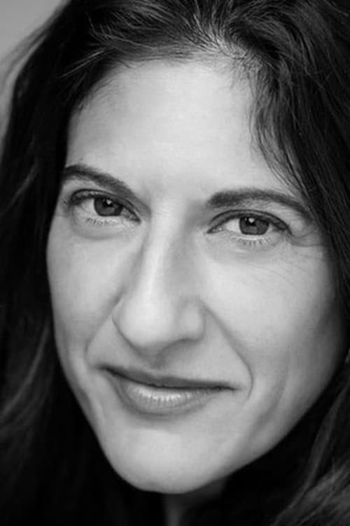 Photo of Rachel Dretzin