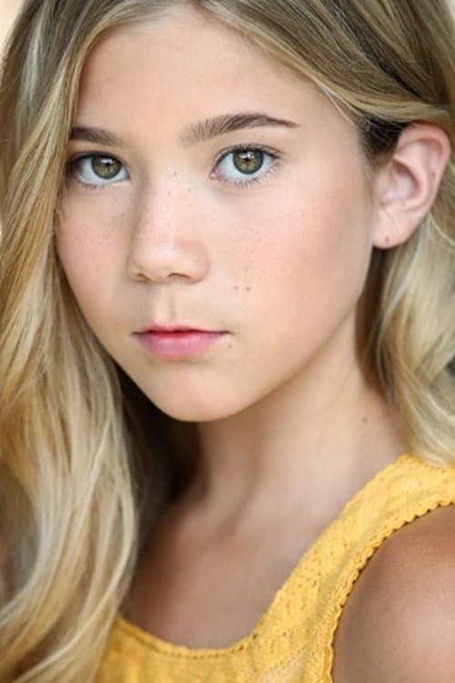 Photo of Rachel Eggleston
