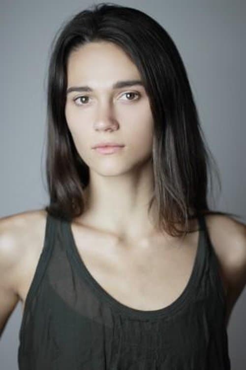 Photo of Rachel Finninger