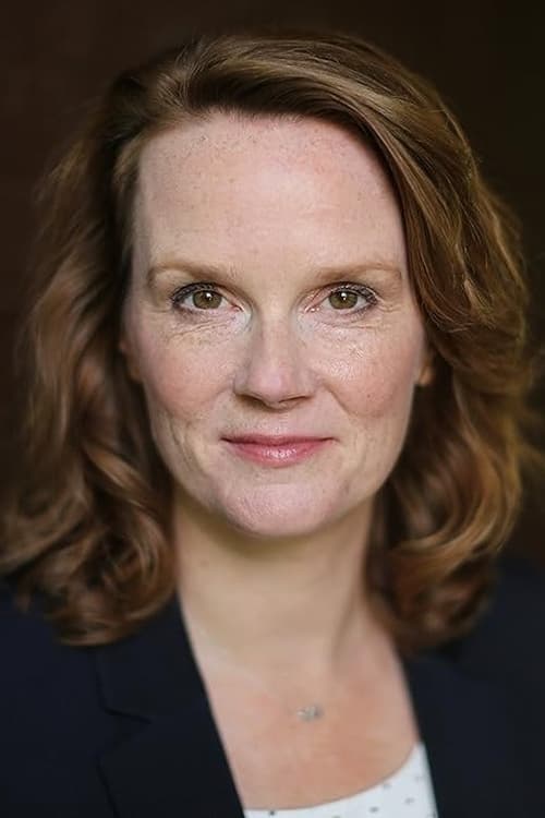 Photo of Rachel Fowler