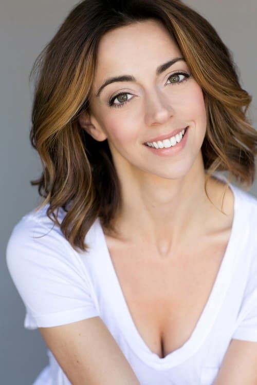 Photo of Rachel Germaine