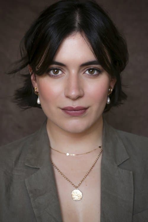 Photo of Rachel Giddens