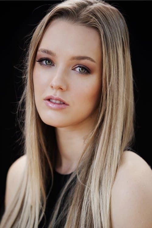 Photo of Rachel Gobel