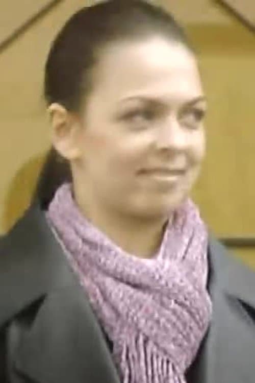 Photo of Rachel Guenot