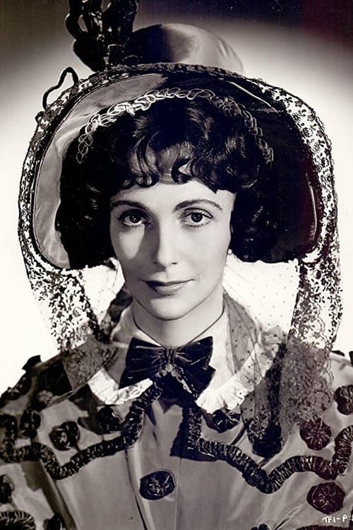 Photo of Rachel Gurney
