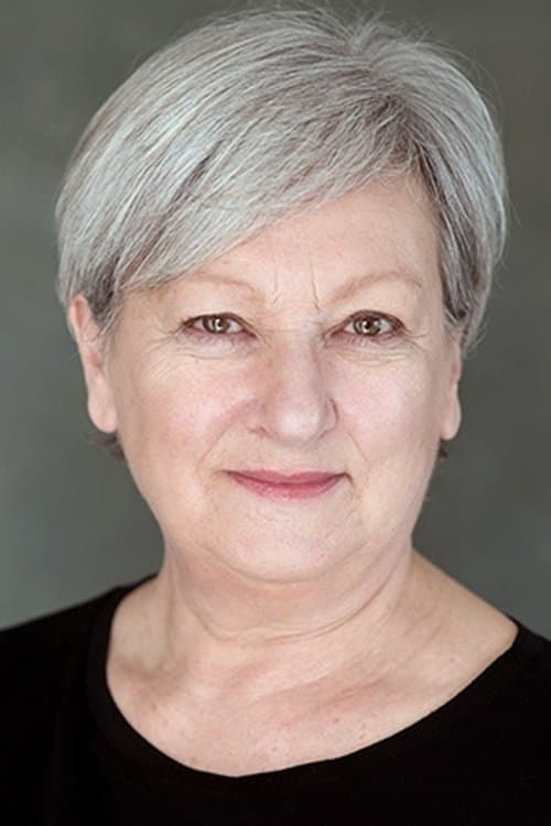 Photo of Rachel Izen