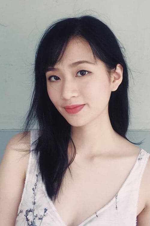 Photo of Rachel Leung