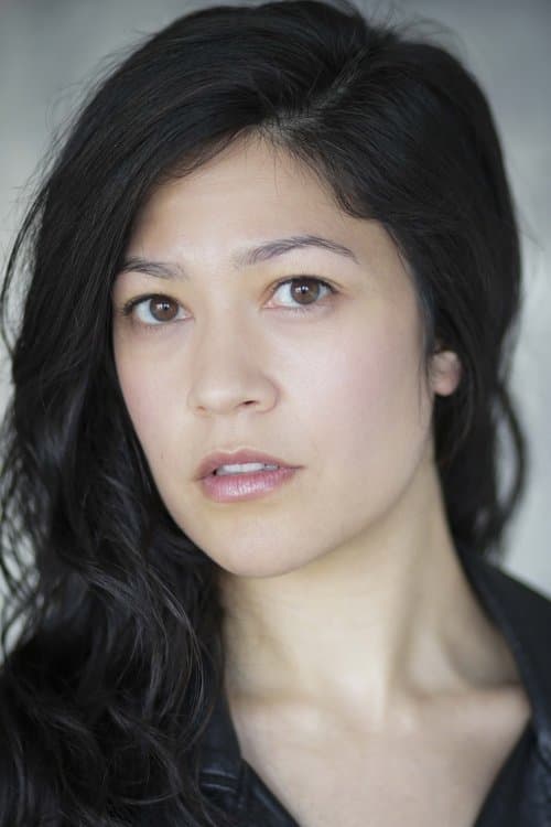 Photo of Rachel Lin