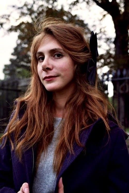 Photo of Rachel Lord