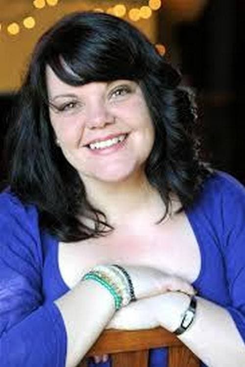 Photo of Rachel Lumberg