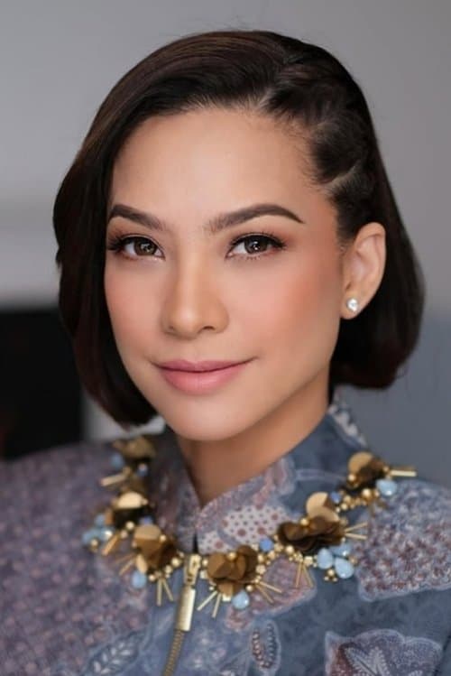 Photo of Rachel Maryam
