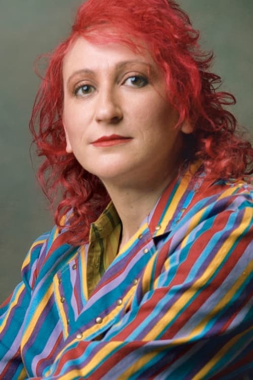 Photo of Rachel Mason