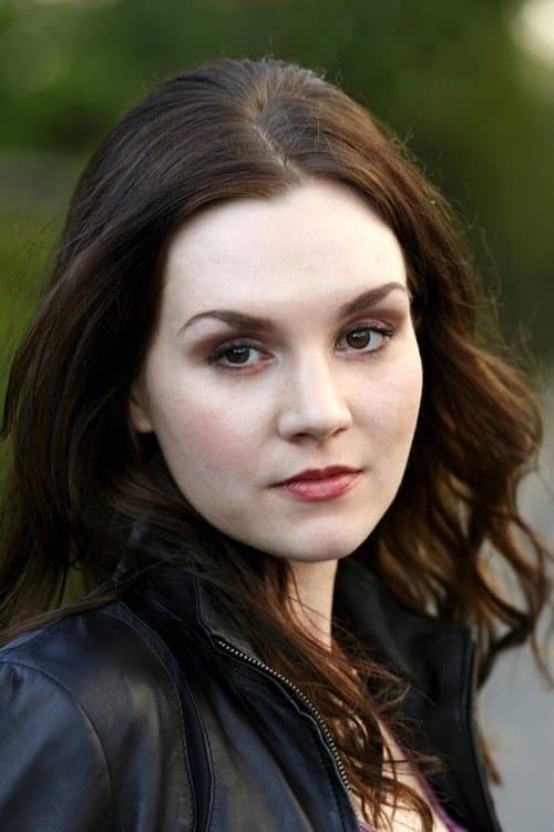 Photo of Rachel Miner