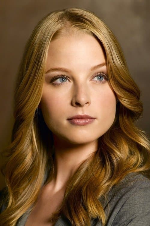 Photo of Rachel Nichols