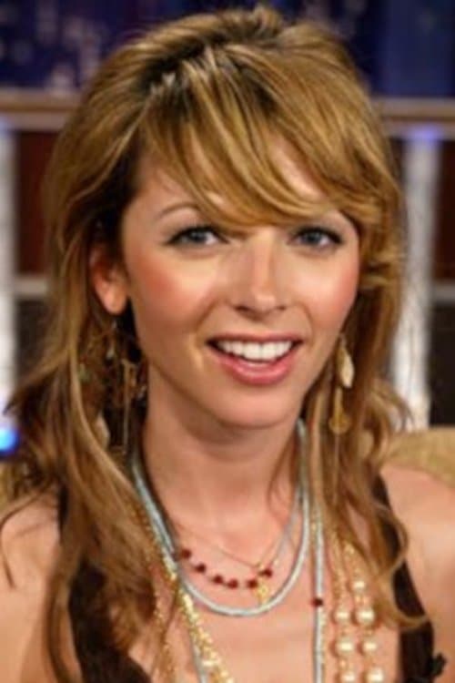 Photo of Rachel Perry