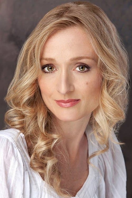 Photo of Rachel Pickup