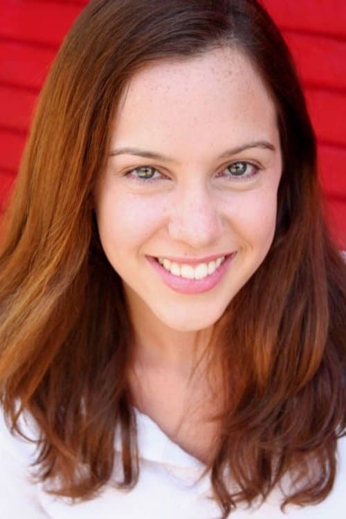 Photo of Rachel Quinn